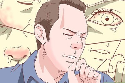 How to Deal With Allergic Reactions