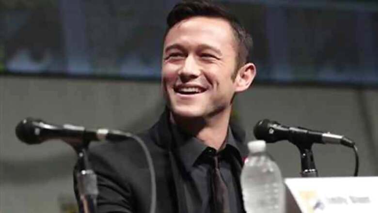 Joseph Gordon-Levitt is not a part of 'Man of Steel' sequel