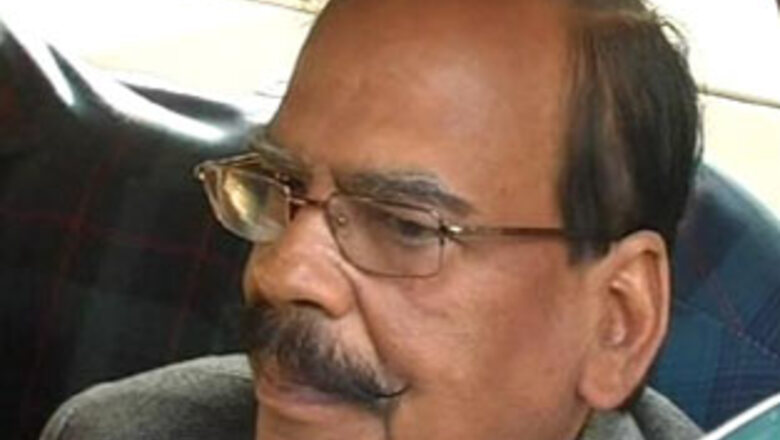 Smile no more: Cong rebukes Rathore for invoking Nehru