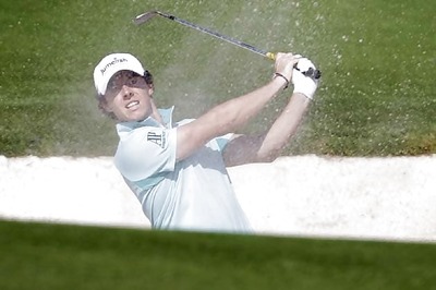 McIlroy in contention at Korean Open but rues sloppy start