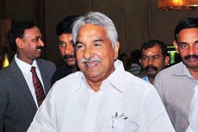 Setback for Kerala CM, HC orders CBI probe against his former gunman
