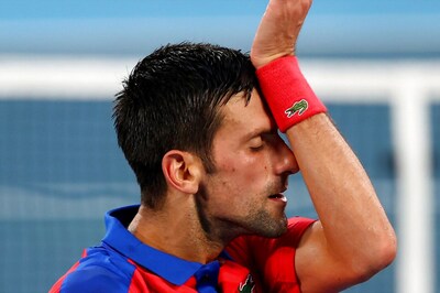 News18 Afternoon Digest: 10 Big Olympics Disappointments, 8 Labourers Killed as Truck Runs Them Over in Guj & Other Top Stories