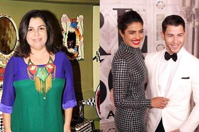 Farrah Khan Opens Up About Celebs' Vanity Van Demands; Priyanka Chopra-Nick Jonas To Return To Rs 1600 Cr Home