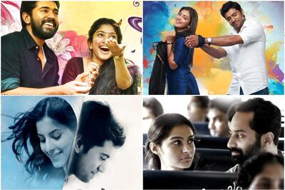 5 Malayalam Films Every Hopeless Romantic Should Watch During Valentine's Week