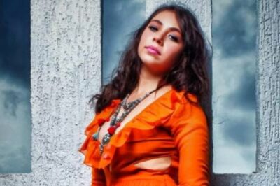 Maanvi Gagroo on Her Kaali Peeli Tales: I Forgot My Whole Backpack in a Taxi Once