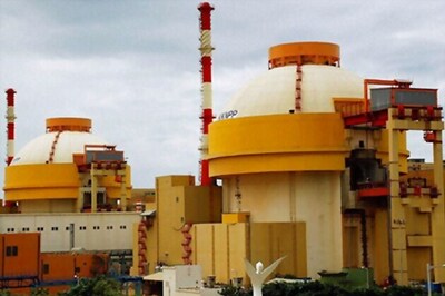 Kudankulam Nuclear plant to begin commercial operation soon: AEC