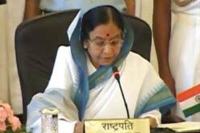 Intelligence mechanism needed to foil terror acts: Prez