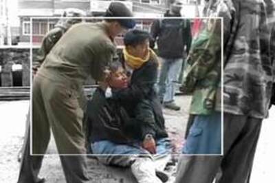 GJM calls for Darjeeling bandh after leader fled