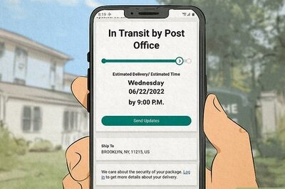 What Does “In Transit” Mean & How Long Will It Take to Get Your Package?