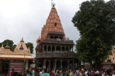 This Ujjain Temple Opens Once a Year on Nag Panchami