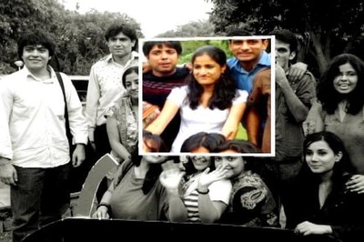 'Nirupama's family implicating Priyabhanshu'