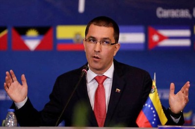 Venezuela Wants India to Buy Its Oil Using Rupee, Not US Dollar