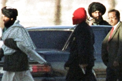 IC814: Ajit Doval Brought Back This Souvenir from Kandahar But Did Not Keep It