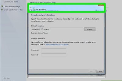 How to Format a Laptop Hard Drive