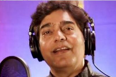 Ashutosh Rana Thanks Fans After Facebook Revives His ‘Shiva Tandava Stotra’ Video