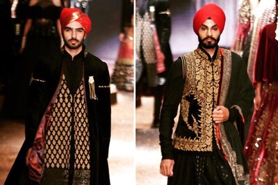Channel Your Inner Nawab This Wedding Season With These Styling Tips