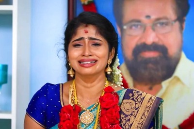 Naam Iruvar Namakku Iruvar Keeps Audience Curious About What Happens Next