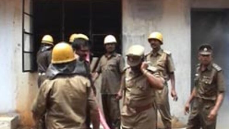 Dinakaran attack: Key accused arrested