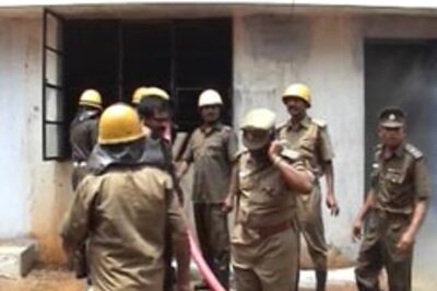 Dinakaran attack: Key accused arrested