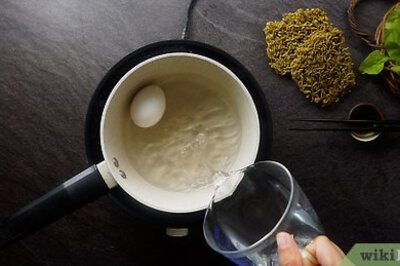 How to Add an Egg to Ramen: Tips for Creating a Flavorful Meal