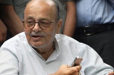 Arjun Singh's daughter files nomination as Independent