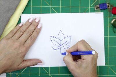 The Best Way to Hand Embroider Clothing