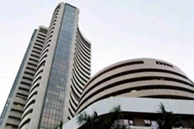 Sensex sheds 367 pts; Nifty ends below 5000