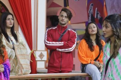 Bigg Boss 13 Day 107 Written Updates: Why is Shehnaz Jealous of Shefali?