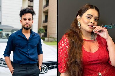 Bigg Boss OTT 2: Elvish Yadav, Abhishek Troll Bebika Dhurve For Her Swimsuit Antic