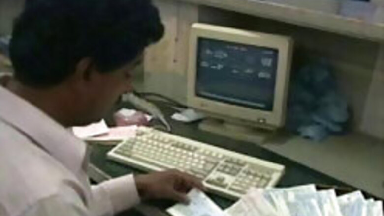 Public sector bank strike hits operations
