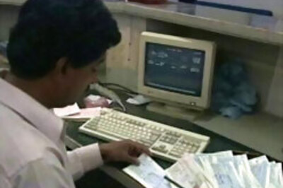 Public sector bank strike hits operations