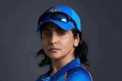 Chakda Xpress Teaser: Anushka's 'Brownface' Gets the Internet Talking