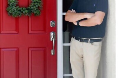 Bourbon-scented sanitizer and wary public challenge census