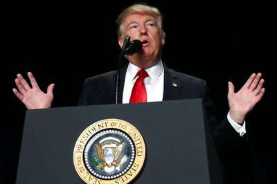 Donald Trump Accuses Media of Ignoring Terrorist Attacks