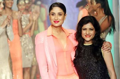 LFW 2015: Namrata Joshipura's collection to be 'light and breezy'