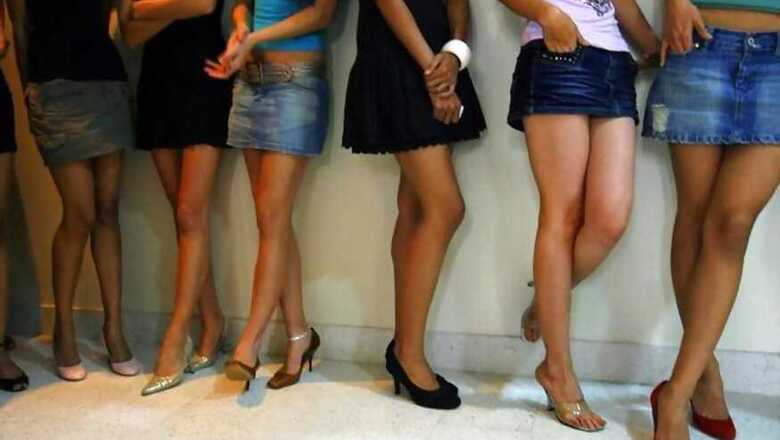Maharashtra: JJ Medical Students Protest 'No Short Skirts' Diktat