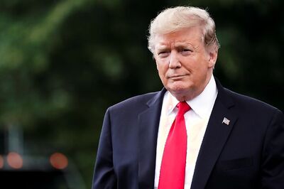 Donald Trump Urged to Push for Favourable Pulse Crop Provision in Trade Deal with India