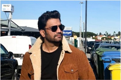 Sharad Kelkar Denies Being Approached for 'Anupamaa': Don't Have Dates for Daily Soaps