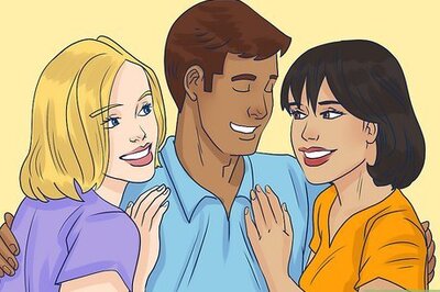 What Is Consensual Non-Monogamy?