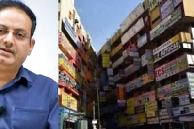 After Drishti IAS, More Coaching Centres To Move Out Of Delhi's Mukherjee Nagar?