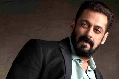 Salman Khan Gets Jagapathi Babu on Board for His Upcoming Film: Report