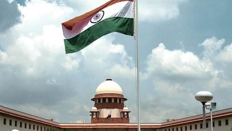 If Politicians Can Go to People for Votes, Why Can't People Protest Near Offices of Politicians: SC