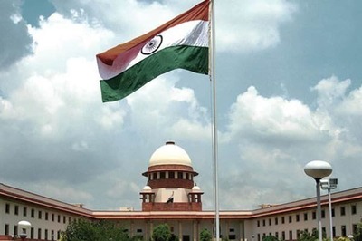 SC Comes to Rescue of Man Who Gave Rs 60 Lakh, 2 Flats to Estranged Wife to Settle FIR