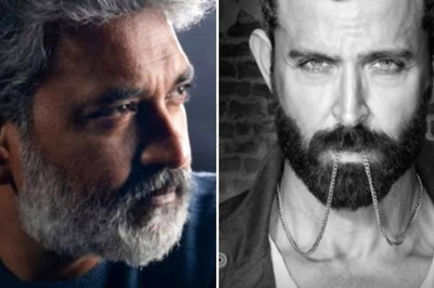 Old Video of SS Rajamouli Saying 'Hrithik Roshan is Nothing Compared to Prabhas' Infuriates Fans