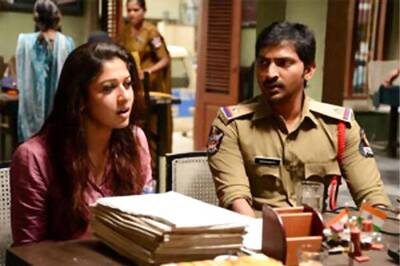 Kahaani's Tamil remake 'Anaamika' to be released this Dussehra
