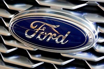 Ford To Build Electric Truck Plant In Michigan, Add 300 Jobs