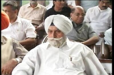 Use of army to curb insurgency in Punjab was not necessary: KPS Gill