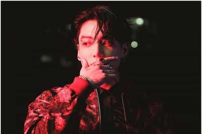 Jungkook Transforms Into Sexy Vampire in Photoshoot Sketch BTS, Tells ARMY 'Will Bite You'