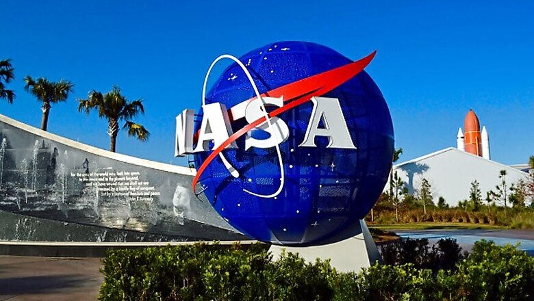 NASA Didn't Predict the 'Big One', But Delhi Jolted Anyway in Freaky Coincidence