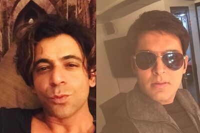 Kapil Sharma Hints at a Reunion With Sunil Grover: We'll Discuss the Possibility of New Show